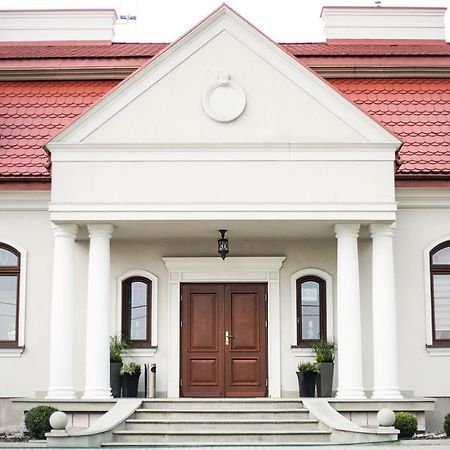 Prestige Bed and Breakfast Wierzchowisko Εξωτερικό φωτογραφία