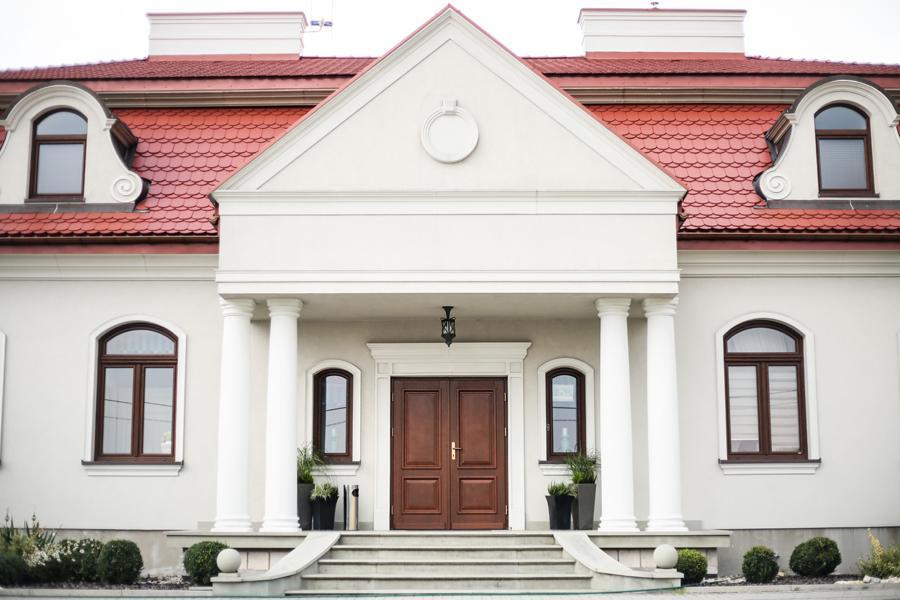 Prestige Bed and Breakfast Wierzchowisko Εξωτερικό φωτογραφία