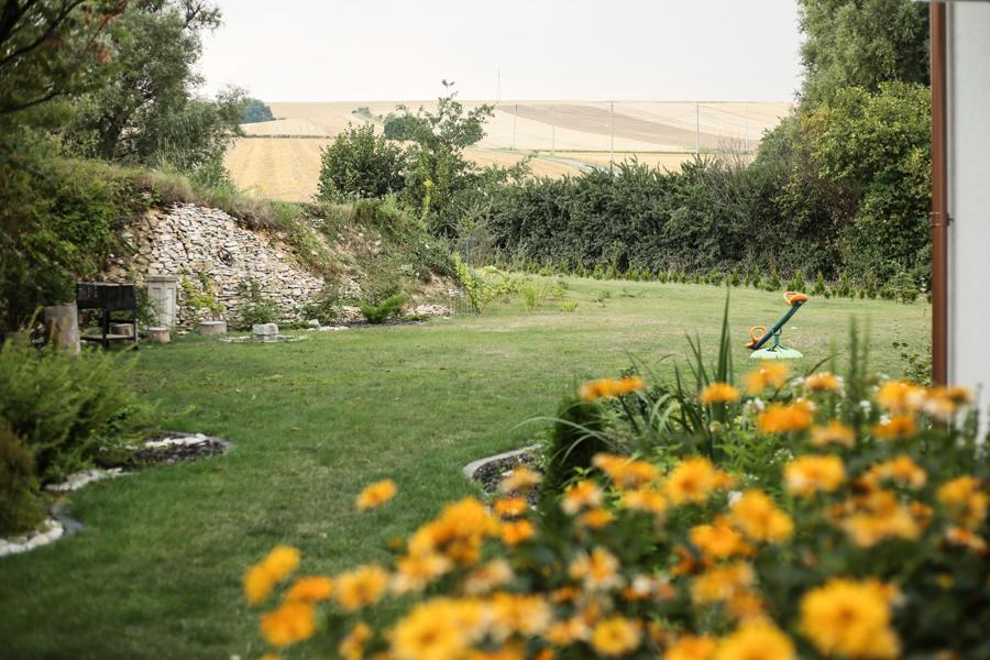 Prestige Bed and Breakfast Wierzchowisko Εξωτερικό φωτογραφία