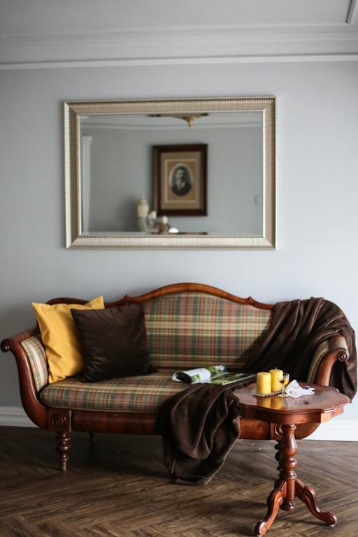 Prestige Bed and Breakfast Wierzchowisko Εξωτερικό φωτογραφία