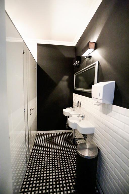 Prestige Bed and Breakfast Wierzchowisko Εξωτερικό φωτογραφία