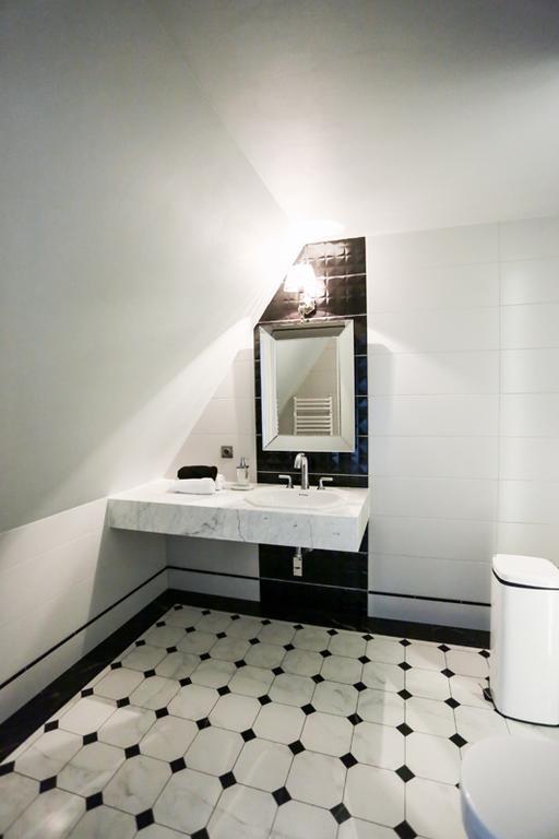 Prestige Bed and Breakfast Wierzchowisko Εξωτερικό φωτογραφία