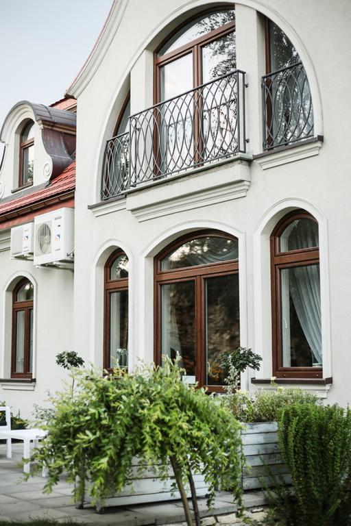 Prestige Bed and Breakfast Wierzchowisko Εξωτερικό φωτογραφία