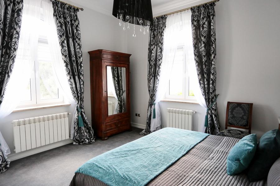 Prestige Bed and Breakfast Wierzchowisko Εξωτερικό φωτογραφία