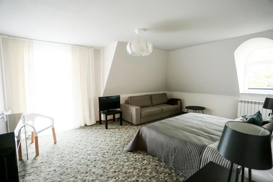 Prestige Bed and Breakfast Wierzchowisko Εξωτερικό φωτογραφία