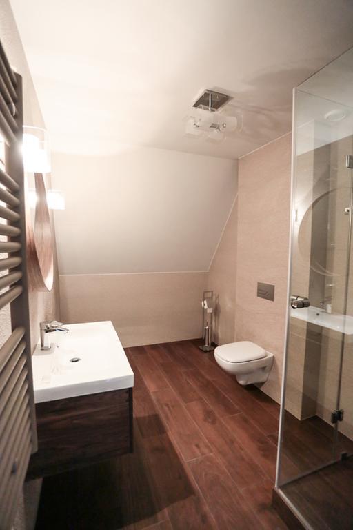 Prestige Bed and Breakfast Wierzchowisko Εξωτερικό φωτογραφία