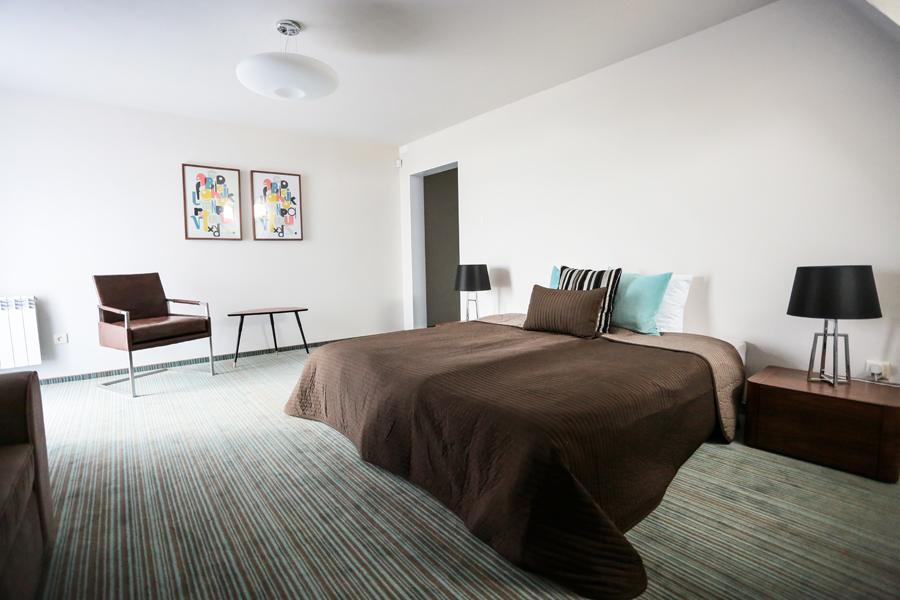 Prestige Bed and Breakfast Wierzchowisko Εξωτερικό φωτογραφία