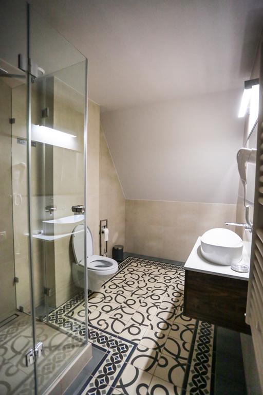 Prestige Bed and Breakfast Wierzchowisko Εξωτερικό φωτογραφία