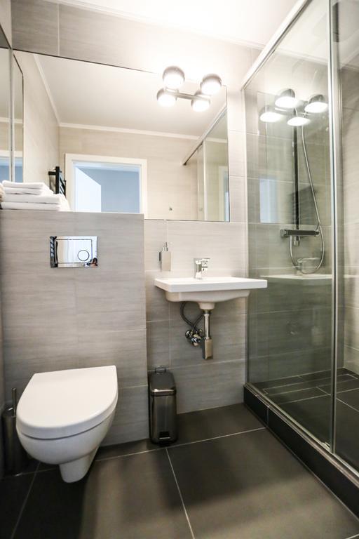 Prestige Bed and Breakfast Wierzchowisko Εξωτερικό φωτογραφία