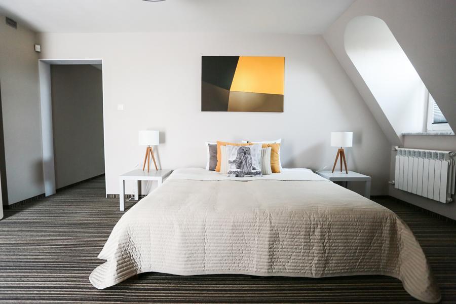 Prestige Bed and Breakfast Wierzchowisko Εξωτερικό φωτογραφία