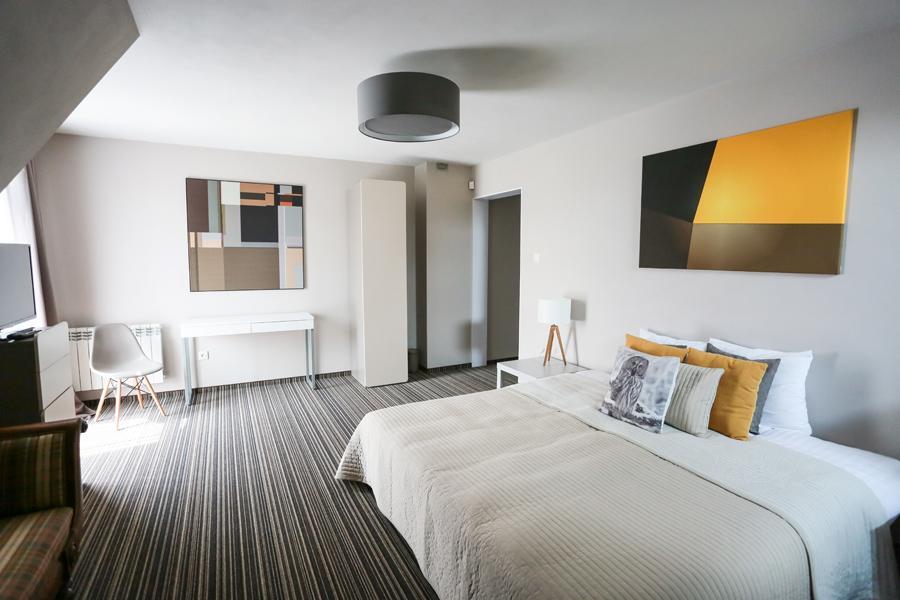 Prestige Bed and Breakfast Wierzchowisko Εξωτερικό φωτογραφία