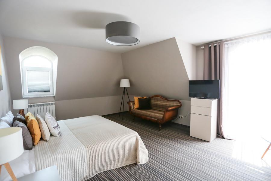 Prestige Bed and Breakfast Wierzchowisko Εξωτερικό φωτογραφία