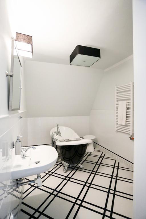 Prestige Bed and Breakfast Wierzchowisko Εξωτερικό φωτογραφία