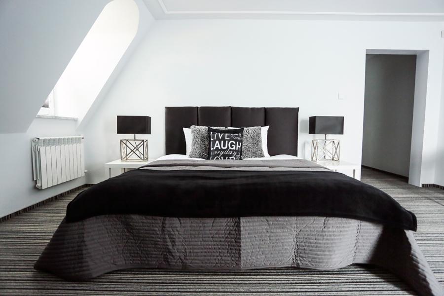 Prestige Bed and Breakfast Wierzchowisko Εξωτερικό φωτογραφία