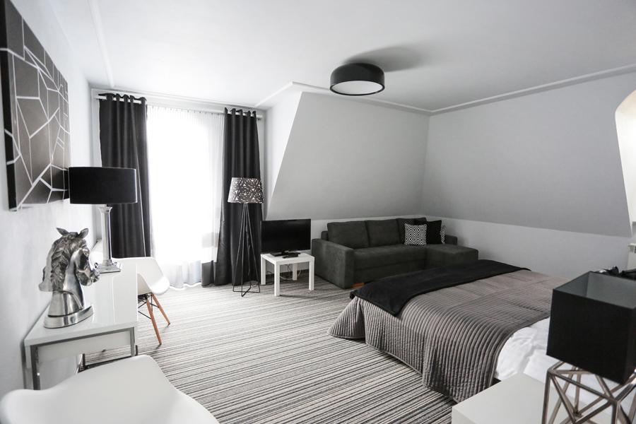 Prestige Bed and Breakfast Wierzchowisko Εξωτερικό φωτογραφία