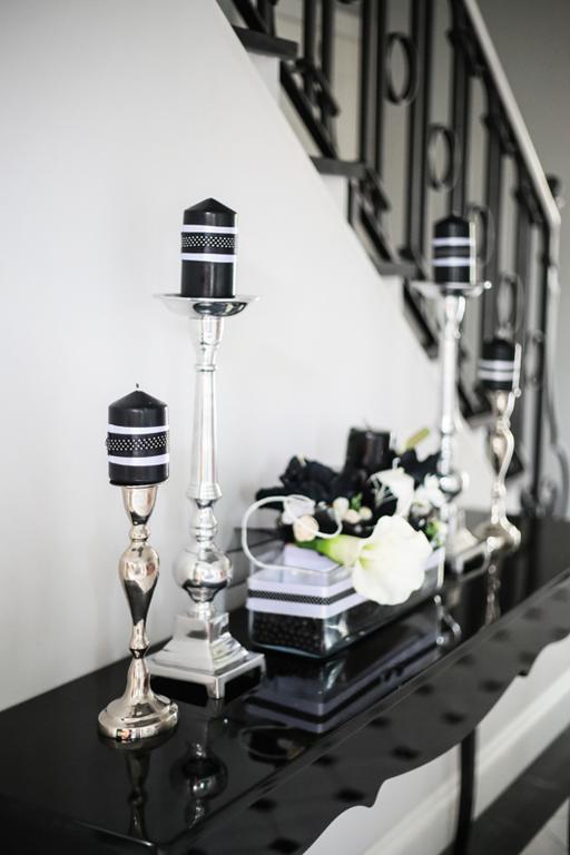 Prestige Bed and Breakfast Wierzchowisko Εξωτερικό φωτογραφία