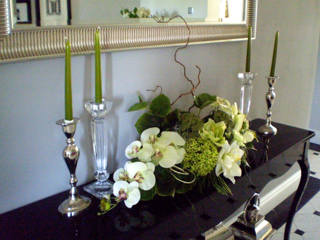 Prestige Bed and Breakfast Wierzchowisko Εξωτερικό φωτογραφία