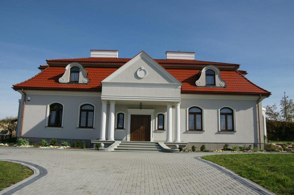 Prestige Bed and Breakfast Wierzchowisko Εξωτερικό φωτογραφία
