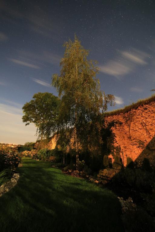 Prestige Bed and Breakfast Wierzchowisko Εξωτερικό φωτογραφία