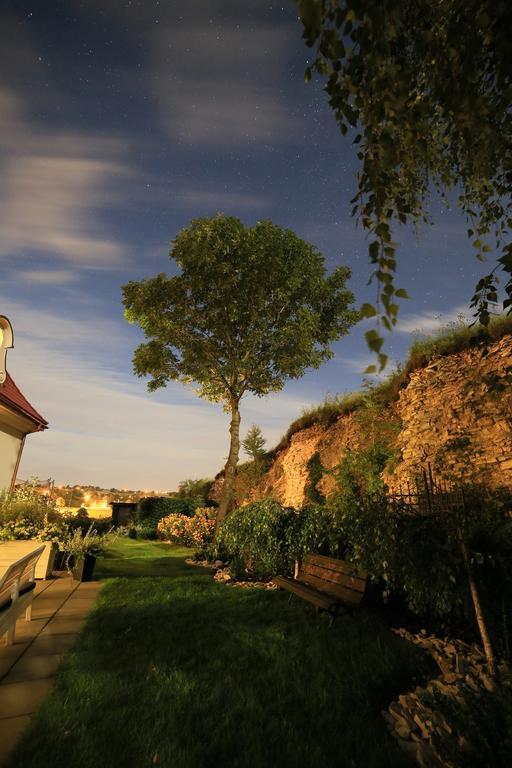 Prestige Bed and Breakfast Wierzchowisko Εξωτερικό φωτογραφία